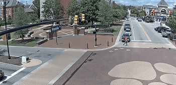Auburn City live webcam