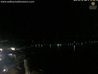 Cozumel, Quintana Roo, Mexico live webcam