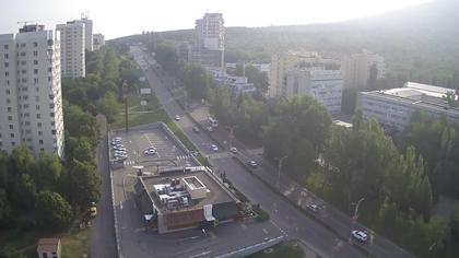 Pyatigorsk webcam live