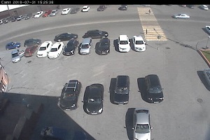 Anzhero Sudzhensk webcam live